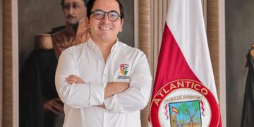 José Ternera asume como secretario de Educación del Atlántico para darle continuidad a los proyectos del Gobierno de Eduardo Verano