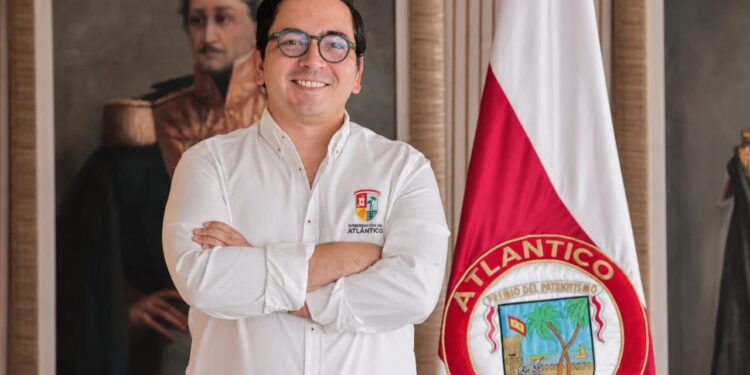 José Ternera asume como secretario de Educación del Atlántico para darle continuidad a los proyectos del Gobierno de Eduardo Verano