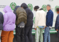 Gobierno reporta más de 8.400 capturas durante las primeras semanas de ofensiva contra el crimen