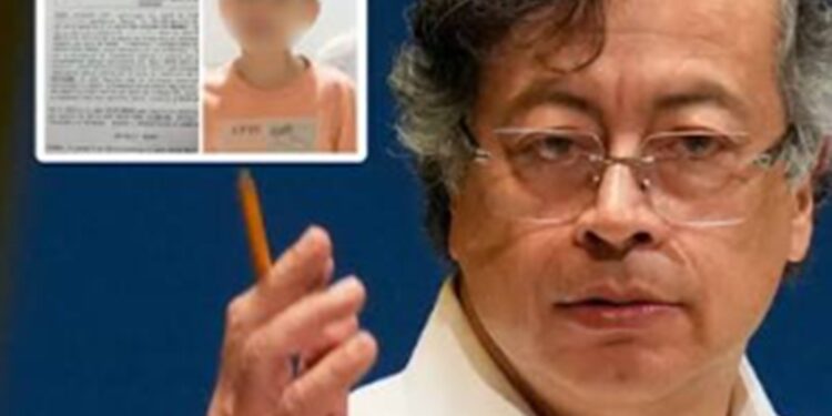 Caso Kevin Acosta salpica a Gustavo Petro: piden investigarlo por presunto homicidio culposo y violación de datos