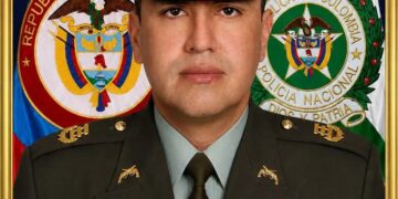 Coronel Eddy Javier Sánchez Sandoval deja el comando de la Policía Atlántico y da el salto a una dirección nacional
