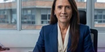 Abelardo de la Espriella nombra a Ángela María Mora como gerente de Inravisión