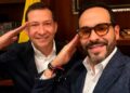 Andrés Felipe Velásquez llega a la Dian: este es el perfil del nuevo director de impuestos de Colombia