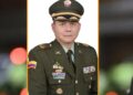 Presidente De La Espriella mueve la cúpula de la Policía: reincorpora a tres generales y reubica a William Rincón