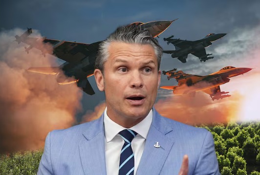 EE. UU. endurece la guerra contra los carteles del narcotráfico: Hegseth anuncia posibles ataques en tierra en Latinoamérica