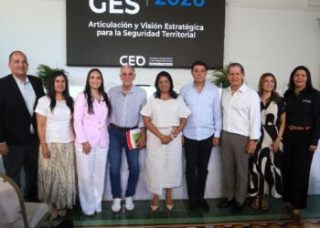 700 cámaras de seguridad estarán articuladas para el control de la delincuencia en el Atlántico