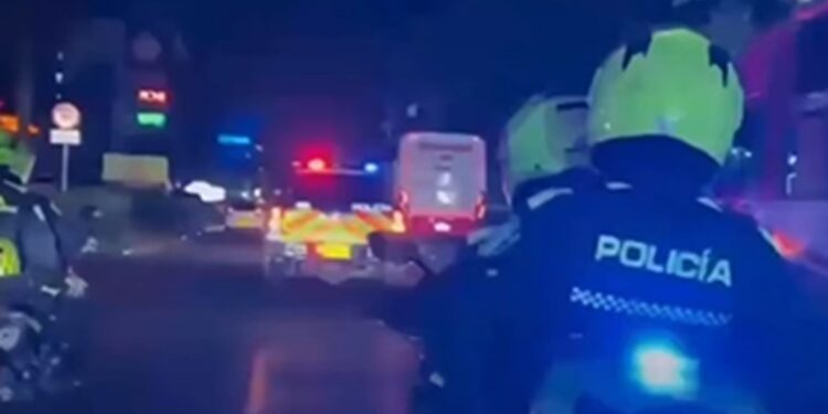 Barranquilla cierra el puente festivo con 44 capturas y un arsenal incautado: más de 5.000 detenidos en 2026