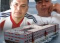Presidente Abelardo De La Espriella pondría a Digno Palomino y alias Negro Ober entre los primeros capos enviados a buques cárcel