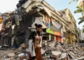 Suiza destina más de un millón de dólares para ayudar a Colombia tras el terremoto