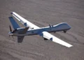 Colombia recibirá tres drones Reaper de Estados Unidos para reforzar la lucha contra el narcotráfico