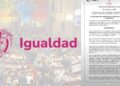 Ministerio de la Igualdad entra en liquidación y elimina sus viceministerios: estas son las medidas adoptadas