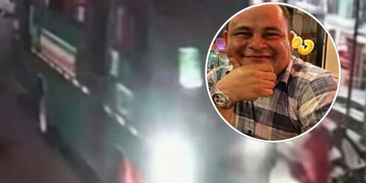 Muere hombre tras ser atropellado por bus de Coolitoral en Barranquilla: su familia pide celeridad en la entrega del cuerpo