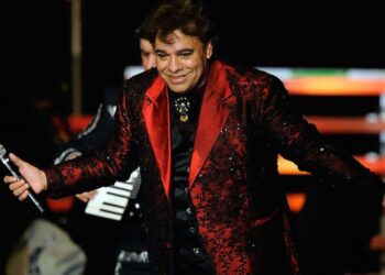 EE. UU. recuerda a Juan Gabriel a 10 años de su muerte