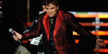 EE. UU. recuerda a Juan Gabriel a 10 años de su muerte
