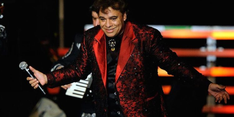 EE. UU. recuerda a Juan Gabriel a 10 años de su muerte