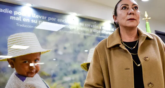 Directora del ICBF pone bajo la lupa contratos del gobierno Petro: “Colombia va a saber lo que encontremos”