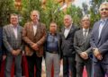 Ramón Jesurun fue reelegido como presidente de la FCF