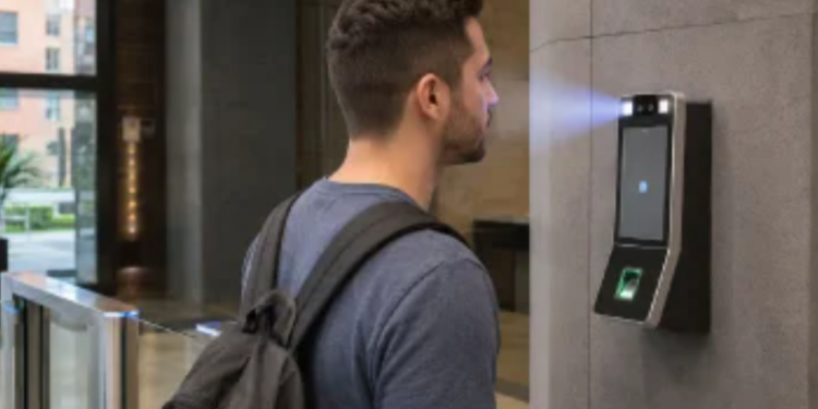 Así funcionan los nuevos controles biométricos que llegan a conjuntos residenciales