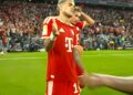 Luis Díaz pone la cereza al debut del Bayern Múnich: goleada 5-1 sobre Stuttgart