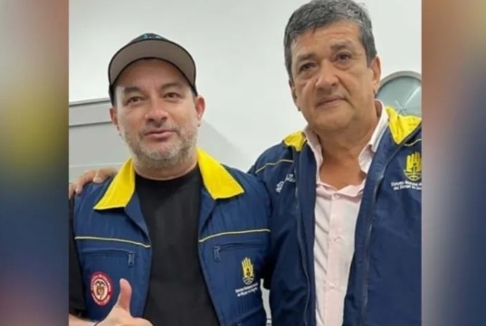 Barranquilla responde al terremoto: habilitan centro de acopio para enviar ayuda a los damnificados