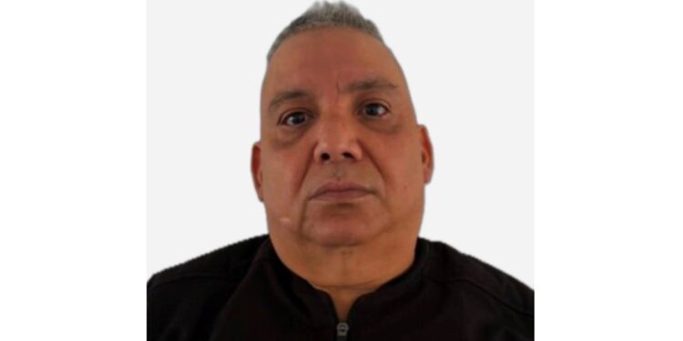 Cae en Antioquia alias ‘Nando’, señalado de manejar el narcotráfico de Los Costeños