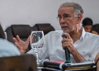 Atlántico, número uno del país en el Índice de Planes Departamentales de Agua