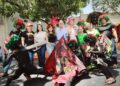 Este fin de semana, Santa Lucía celebrará 25 años del Festival Nacional Son de Negro