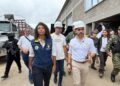 Familias damnificadas por el terremoto recibirán subsidio de $875.452 desde este miércoles