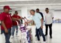 Atlántico moviliza su solidaridad hacia el Chocó: Gobernador Verano anuncia envío de ayudas a damnificados por el terremoto