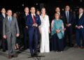 Delegación de Estados Unidos llega a Cali para la posesión de Abelardo de la Espriella
