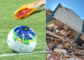 DIMAYOR aplaza jornada por fuerte sismo
