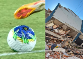 DIMAYOR aplaza jornada por fuerte sismo