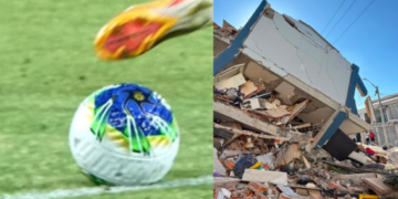 DIMAYOR aplaza jornada por fuerte sismo