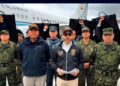 De La Espriella reporta golpe al Clan del Golfo y decomiso de 2,3 toneladas de cocaína en Tumaco