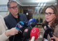 Viviane Morales anuncia revisión de contenidos escolares y promete erradicar la “ideología de género” de los colegios