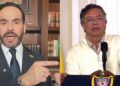 Presidente De La Espriella entregará a la Fiscalía el ‘libro blanco’ con hallazgos de corrupción en el gobierno Petro