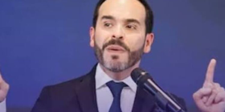 Abelardo de la Espriella promete erradicar el narcotráfico tras incautación de más de 1,3 toneladas de cocaína