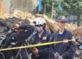 Estados Unidos moviliza equipos de rescate para ayudar a Colombia tras el terremoto