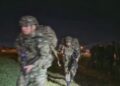 Ejército recupera el control de Cajibío tras cinco días de ataques de disidencias y ofensiva con drones