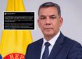 General Jorge Mora aclara ubicación del operativo contra el ELN y revela el alcance del material incautado