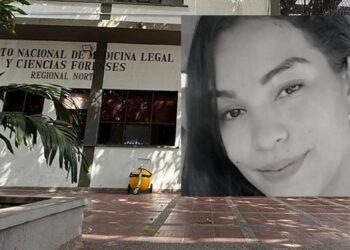 Mujer murió tras recibir brutal golpiza durante una riña en el barrio Porvenir de Barranquilla
