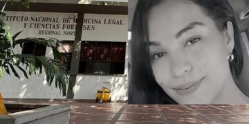 Mujer murió tras recibir brutal golpiza durante una riña en el barrio Porvenir de Barranquilla