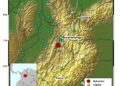 Sismo de magnitud 3,5 sacudió a Los Santos, Santander: esto se sabe