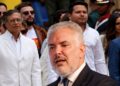 “Su estilo es destruir”: Duque a Petro tras su salida de la Casa de Nariño