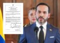 Gobierno de Abelardo De La Espriella reversa nombramiento en MinTrabajo y cambia a la secretaria general