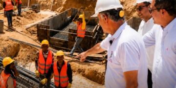 La Universidad del Atlántico transforma su sede Centro y abrirá 3.000 plazas para posgrados
