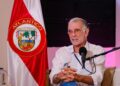 Gobernador Eduardo Verano respalda creación de una Gerencia Caribe para impulsar proyectos regionales