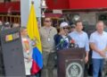 De La Espriella anuncia alivios en servicios públicos y subsidio de arriendo para damnificados en Risaralda