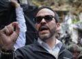 De La Espriella responde a críticos y niega que su Gobierno haya rechazado ayuda internacional