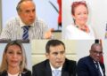 Gobierno De La Espriella saca a cinco embajadores que no quisieron soltar el cargo